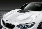 BMW M2 Competition M Performance Accessories 2018 года (WW)